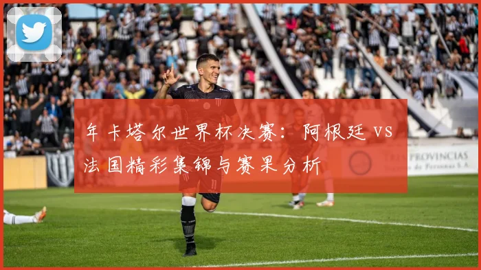 年卡塔尔世界杯决赛：阿根廷 vs 法国精彩集锦与赛果分析