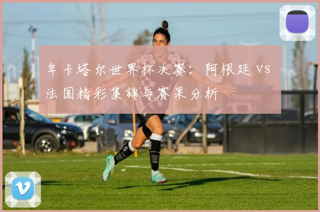年卡塔尔世界杯决赛：阿根廷 vs 法国精彩集锦与赛果分析